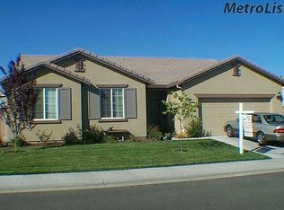 3106 Littleton Ln, Roseville, CA