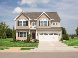 5441 Brandon Bluff Way, Richmond, VA 23223