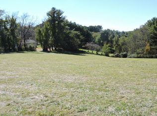 Tbd Poplar St, Galax, VA 24333