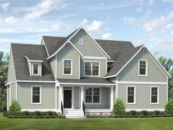 2135 Tuckahoe Bridge Dr, Manakin Sabot, VA 23103