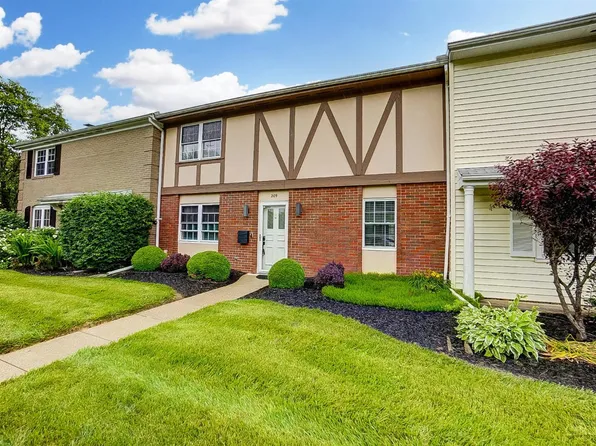 209 Leyland Park Dr, Wilmington, OH 45177
