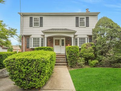 115 Fowler Avenue, Yonkers, NY, 10701