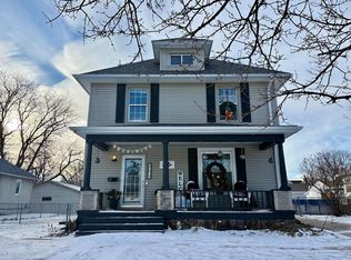 804 N 3rd St, Fort Dodge, IA 50501