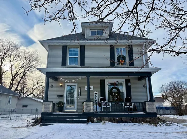 804 N 3rd St, Fort Dodge, IA 50501