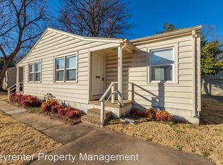 925 E 37th St S, Tulsa, OK 74105