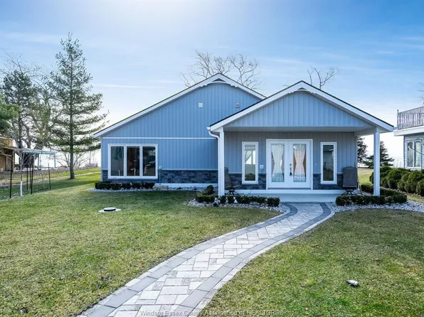 952 Hiawatha Bch, Chatham Kent, ON N0P 2P0
