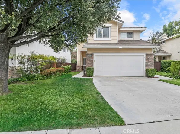 20212 Stevie Ct, Santa Clarita, CA 91351