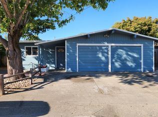 519 Palomino Dr, Santa Rosa, CA 95401