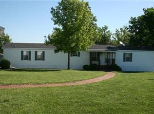 9321 W State Highway Bb, Walnut Grove, MO 65770