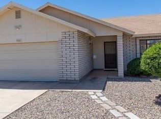 990 Canyon Hills Rd, Kingman, AZ 86409