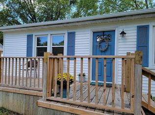 5806 S Madison St, Bartonville, IL
