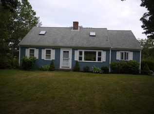 65 Paola Dr, East Falmouth, MA 02536