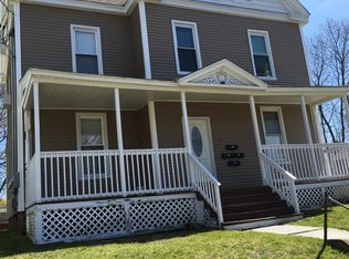 43 Windsor Ave APT 1, Meriden, CT 06451