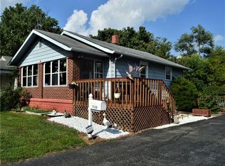 1133 S Denny St, Indianapolis, IN