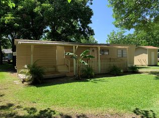 9510 Catlett Ln, La Porte, TX 77571