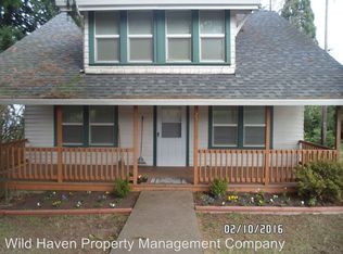 23985 SW Wunderli Canyon Rd, Sherwood, OR 97140