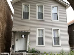 3214 S Racine Ave FLOOR 1, Chicago, IL 60608