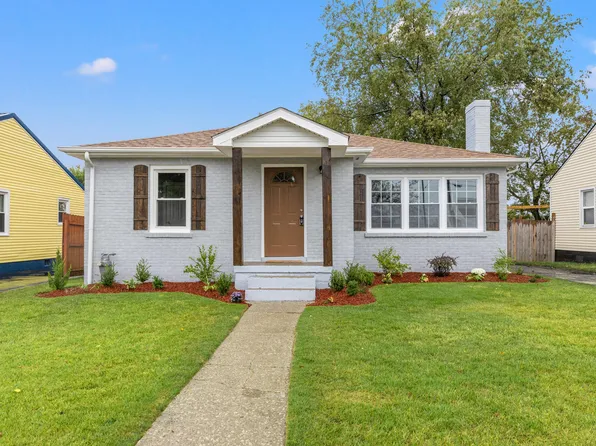 1022 Strader Dr, Lexington, KY 40505
