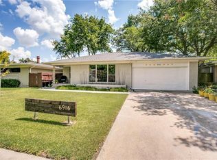 6916 Wake Forrest Dr, Dallas, TX 75214