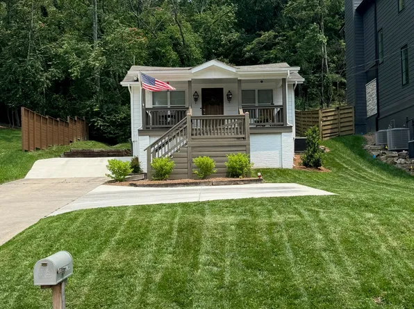 1202 Hamilton Ave, Chattanooga, TN 37405