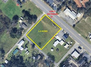 1204 S Patterson St, Valdosta, GA 31601