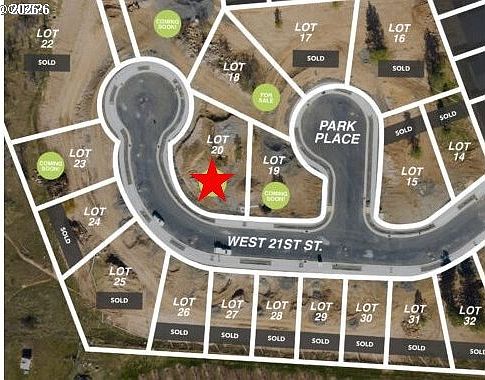 1st image of 435 W 21st St