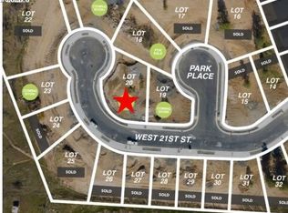 435 W 21st St, The Dalles, OR 97058