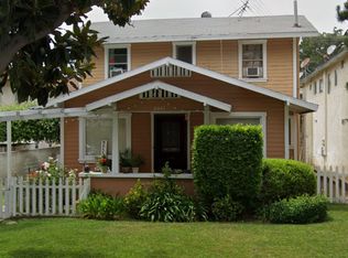 6041 S Greenleaf Ave #1/2, Whittier, CA 90601