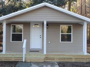 201 Starr Rd, Summerville, SC 29483