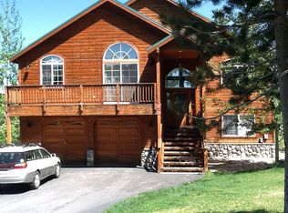 13215 Oberwald Way, Truckee, CA 96161