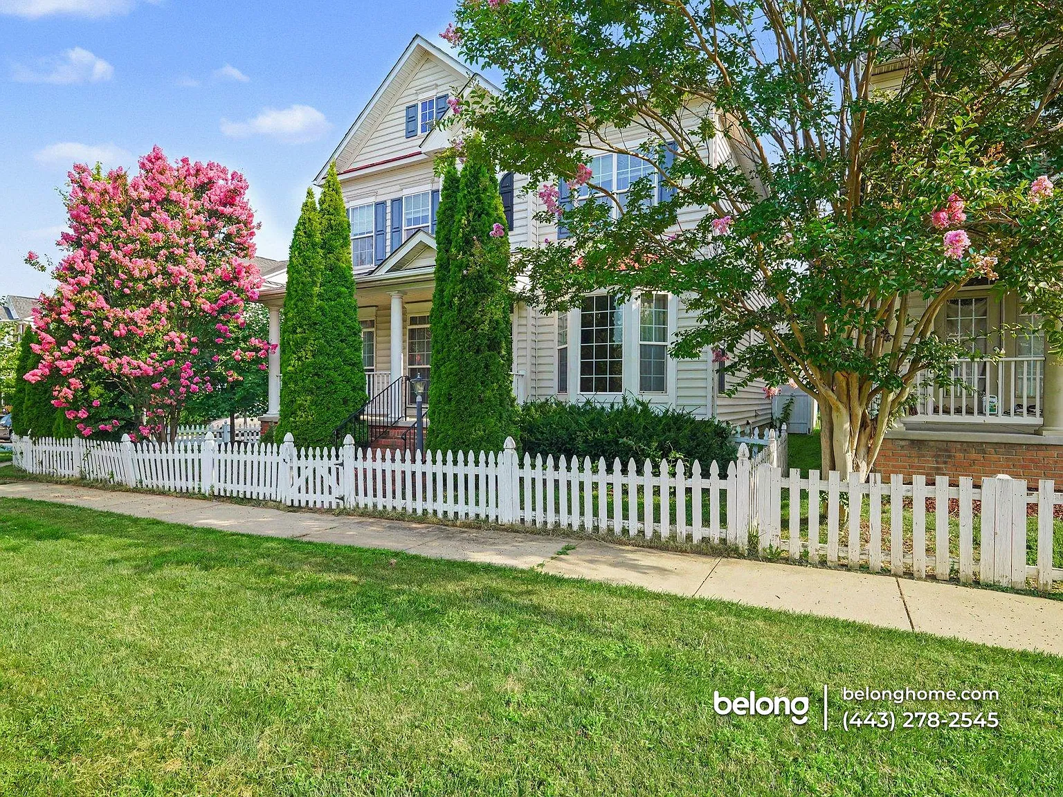 4 bed, 3.5 bath, 3800 sqft, $3,725 — Photo 2