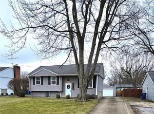 7964 Anderson Ave NE, Warren, OH 44484