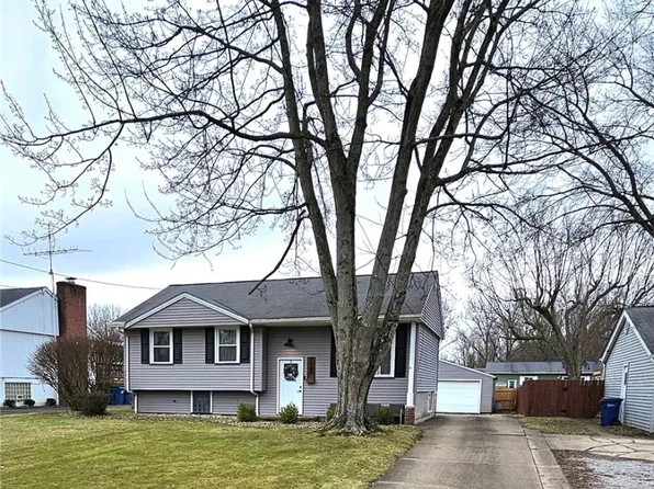 7964 Anderson Ave NE, Warren, OH 44484