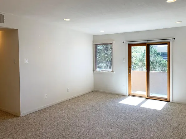 601 W San Mateo Rd, Santa Fe, NM