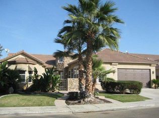 5802 W Birch Ave, Fresno, CA 93722