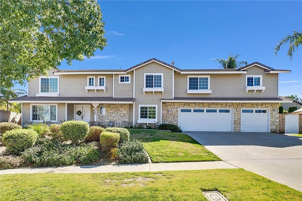 6128 E Baja Dr, Anaheim, CA 92807 Zillow