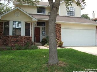 5611 Timber Strm, San Antonio, TX 78250
