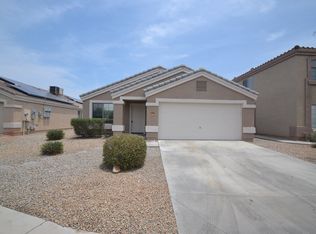 14833 N 125th Ave, El Mirage, AZ 85335