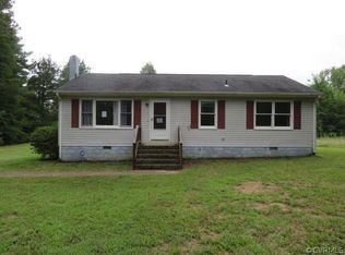 4817 Powhatan Lakes Rd, Powhatan, VA 23139