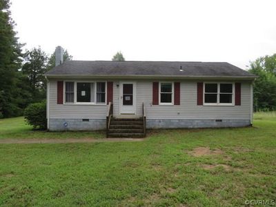 4817 Powhatan Lakes Rd, Powhatan, VA, 23139