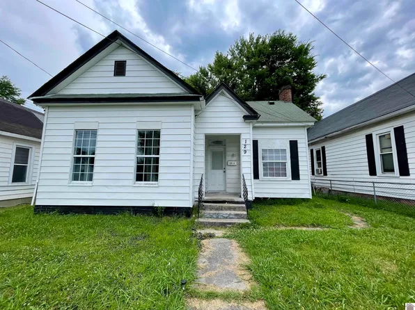 129 Clements St, Paducah, KY 42003