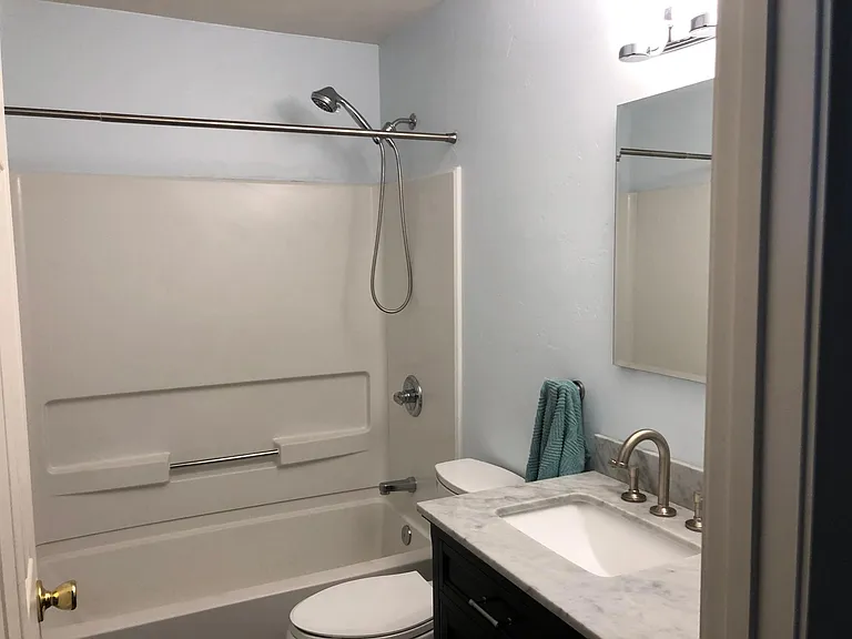 Bathroom #2