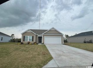 5018 Gladstone Dr, Eagle A Conway, SC 29526