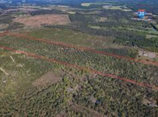 198 Migrant Camp Rd, Batesburg, SC 29006