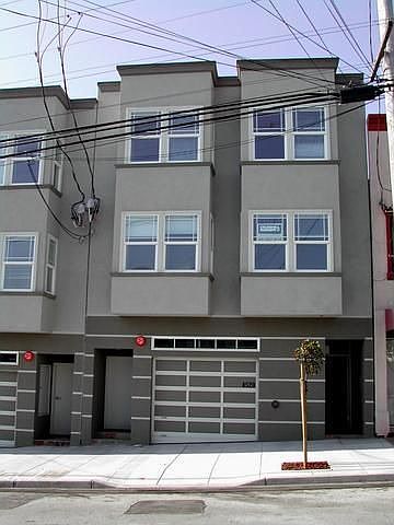 1st image of 4520 Irving St #3