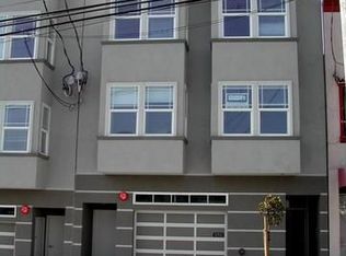 4520 Irving St #3, San Francisco, CA 94122