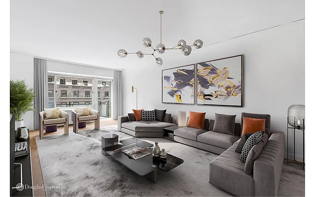 Sold by Douglas Elliman | media 9