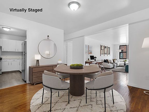3rd image of 330 Lenox Rd APT 6S