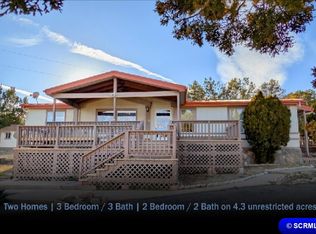 6080 Highway 152, Hanover, NM 88041