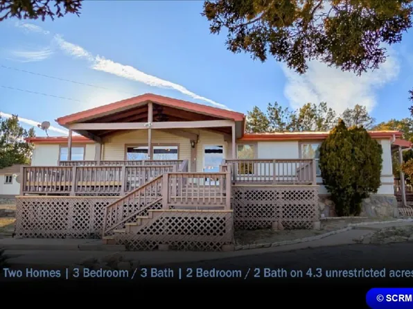 6080 Highway 152, Hanover, NM 88041